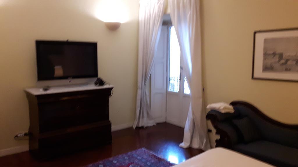 Giulio Caesar Roma Exterior foto