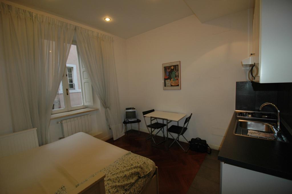 Giulio Caesar Roma Exterior foto