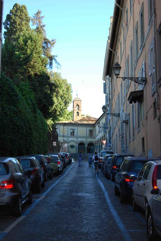 Giulio Caesar Roma Exterior foto