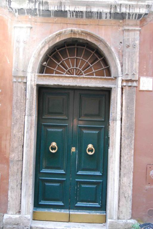 Giulio Caesar Roma Exterior foto