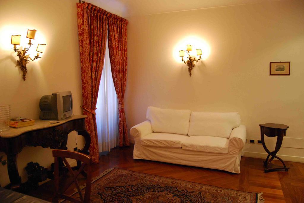 Giulio Caesar Roma Exterior foto