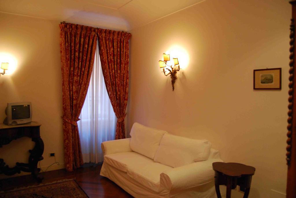Giulio Caesar Roma Exterior foto